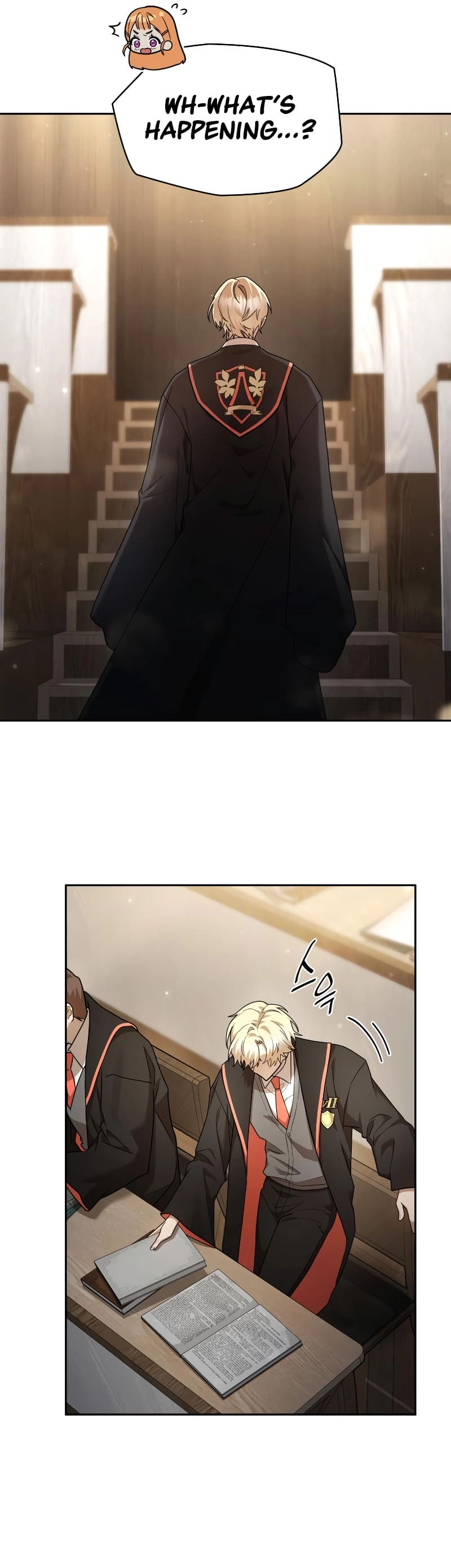 Infinite Mage, Chapter 28 image 33